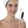 Brosse Nettoyante Visage Rechargeable Hyser InnovaGoods de InnovaGoods, Nettoyants et exfoliants - Réf : V0103362, Prix : 22,...