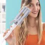 Triple Ceramic Styling Curling Iron Triler InnovaGoods by InnovaGoods, Crimpers - Ref: V0103373, Price: 14,82 €, Discount: %