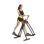 Fitness Air Walker with Exercise Guide Wairess InnovaGoods by InnovaGoods, Steppers - Ref: V0103379, Price: 144,90 €, Discoun...