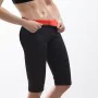 Slimming Knee Length Sports Leggings with Sauna Effect Swaglia InnovaGoods by InnovaGoods, Women - Ref: V0103395, Price: 8,91...