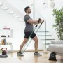 Satz regulierbaren Stretchbändern mit Accessoires und Übungsleitfaden Tribainer InnovaGoods 3 Stück von InnovaGoods, Bänder -...