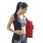 Chaleco Deportivo con Efecto Sauna para Mujer Veheat InnovaGoods de InnovaGoods, Trajes de sudoración - Ref: V0103432, Precio...