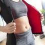 Chaleco Deportivo con Efecto Sauna para Mujer Veheat InnovaGoods de InnovaGoods, Trajes de sudoración - Ref: V0103432, Precio...