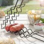 Barbecue-Grillrost für Würstchen Sosket InnovaGoods von InnovaGoods, Roste - Ref: V0103473, Preis: 8,91 €, Rabatt: %