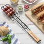 Barbecue-Grillrost für Würstchen Sosket InnovaGoods von InnovaGoods, Roste - Ref: V0103473, Preis: 8,91 €, Rabatt: %