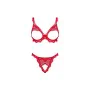 Set di Lingerie Obsessive Bergamore XS/S di Obsessive, Completi intimi - Rif: M0401033, Prezzo: 16,35 €, Sconto: %