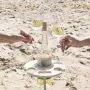 Folding and Portable Wine Table for Outdoors Winnek InnovaGoods by InnovaGoods, Picnic Tables - Ref: V0103486, Price: 10,73 €...