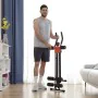 Folding Abdominal Machine with Exercise Guide Plawer InnovaGoods by InnovaGoods, Core & Abdominal Trainers - Ref: V0103487, P...