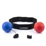 Set de Pelotas de Entrenamiento y Reflejos Balxing InnovaGoods de InnovaGoods, Material de entrenamiento - Ref: V0103497, Pre...