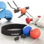 Trainings- und Reflexball-Set Balxing InnovaGoods von InnovaGoods, Trainingsgeräte - Ref: V0103497, Preis: 5,07 €, Rabatt: %