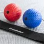 Set de Pelotas de Entrenamiento y Reflejos Balxing InnovaGoods de InnovaGoods, Material de entrenamiento - Ref: V0103497, Pre...