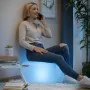 Asiento Hinchable con LED Multicolor y Mando a Distancia Pulight InnovaGoods de InnovaGoods, Sillones - Ref: V0103503, Precio...