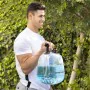 Water-filled Kettle Bell for Fitness Training with Exercise Guide Fibell InnovaGoods by InnovaGoods, Kettlebells - Ref: V0103...