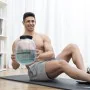 Water-filled Kettle Bell for Fitness Training with Exercise Guide Fibell InnovaGoods by InnovaGoods, Kettlebells - Ref: V0103...