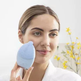 Rechargeable Facial Cleaner-Massager Vipur InnovaGoods by InnovaGoods, Cleansers and scrubs - Ref: V0103541, Price: 11,42 €, ...