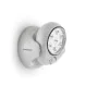 Candeeiro LED com Sensor de Movimento Lumact 360º InnovaGoods de InnovaGoods, Iluminação noturna - Ref: V0103582, Preço: 7,79...