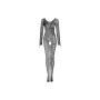 Body de corpo inteiro Obsessive G326 Preto S/M/L de Obsessive, Bodies - Ref: M0401038, Preço: 22,99 €, Desconto: %