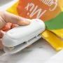 Beutelverschließer mit Cutter und Aufhänger Baseyl InnovaGoods von InnovaGoods, Verpackungsanlagen für Lebensmittel - Ref: V0...