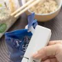 Rechargeable Magnetic Bag Sealer with Cutter Rebasyl InnovaGoods by InnovaGoods, Food packing equipment - Ref: V0103604, Pric...