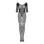 Body de cuerpo entero Obsessive G329 S/M/L de Obsessive, Bodies - Ref: M0401039, Precio: 17,50 €, Descuento: %