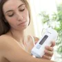 Intense Pulsed Light Hair Remover with Accessories Ipylator InnovaGoods by InnovaGoods, Pulsed light hair removal - Ref: V010...