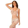 Body de corpo inteiro Obsessive G330 S/M/L de Obsessive, Bodies - Ref: M0401040, Preço: 19,24 €, Desconto: %