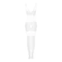 Body de corpo inteiro Obsessive G330 S/M/L de Obsessive, Bodies - Ref: M0401040, Preço: 19,24 €, Desconto: %