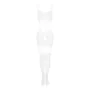 Body de corpo inteiro Obsessive G330 S/M/L de Obsessive, Bodies - Ref: M0401040, Preço: 19,24 €, Desconto: %