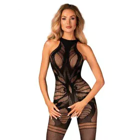 Body de cuerpo entero Obsessive G331 Negro S/M/L de Obsessive, Bodies - Ref: M0401041, Precio: 18,61 €, Descuento: %