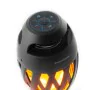 Wireless Speaker with Flame Effect LED Spekkle InnovaGoods by InnovaGoods, Decking & Patio Lighting - Ref: V0103696, Price: 2...