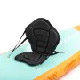 Tabla de Paddle Surf Hinchable 2 en 1 con Asiento y Accesorios Siros InnovaGoods 10'5" 320 cm de InnovaGoods, Tablas hinchabl...