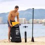 Tavola da Paddle Surf Gonfiabile 2 in 1 con Sedile e Accessori Siros InnovaGoods 10'5" 320 cm di InnovaGoods, Tavole gonfiabi...