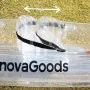 Inflatable Transparent Kayak with Accessories Paros InnovaGoods 312 cm 2 places by InnovaGoods, Kayaks and dugout canoes - Re...