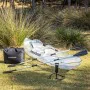 Inflatable Transparent Kayak with Accessories Paros InnovaGoods 312 cm 2 places by InnovaGoods, Kayaks and dugout canoes - Re...