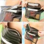 Waterproof Bum Bag with Adjustable Strap Wannis InnovaGoods 2 Units by InnovaGoods, Waistpacks - Ref: V0103704, Price: 12,90 ...