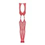 Body de cuerpo entero Obsessive N122 Rojo S/M/L de Obsessive, Bodies - Ref: M0401044, Precio: 17,07 €, Descuento: %