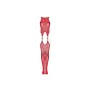 Body de cuerpo entero Obsessive N122 Rojo S/M/L de Obsessive, Bodies - Ref: M0401044, Precio: 17,07 €, Descuento: %