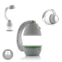 Lampada da Campeggio Multifunzionale Ricaricabile 4 in 1 Calam InnovaGoods di InnovaGoods, Lanterne - Rif: V0103718, Prezzo: ...