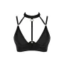 Reggiseno Obsessive Brasica Nero M/L di Obsessive, Reggiseni - Rif: M0401046, Prezzo: 22,99 €, Sconto: %