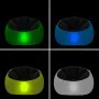 Poltrona Gonfiabile con LED Multicolor e Telecomando Chight InnovaGoods di InnovaGoods, Poltrone - Rif: V0103729, Prezzo: 22,...