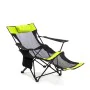 Folding Lounger Camping Chair Kampfort InnovaGoods by InnovaGoods, Chairs - Ref: V0103731, Price: 34,76 €, Discount: %