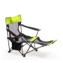 Folding Lounger Camping Chair Kampfort InnovaGoods by InnovaGoods, Chairs - Ref: V0103731, Price: 34,76 €, Discount: %