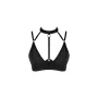 Bra Obsessive Brasica Black M/L by Obsessive, Bras - Ref: M0401046, Price: 22,99 €, Discount: %