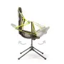 Silla Plegable de Camping con Balanceo Kamprock InnovaGoods de InnovaGoods, Sillas - Ref: V0103732, Precio: 99,90 €, Descuent...