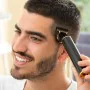 Tondeuse à Cheveux Professionnelle Rechargeable avec Accessoires Triher InnovaGoods de InnovaGoods, Tondeuses à cheveux - Réf...