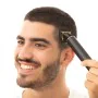 Tondeuse à Cheveux Professionnelle Rechargeable avec Accessoires Triher InnovaGoods de InnovaGoods, Tondeuses à cheveux - Réf...