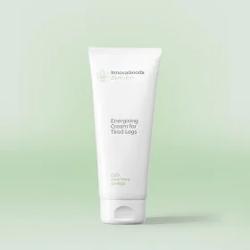 Energising Cream for Tired Legs CBD Zencalm InnovaGoods 200 ml by InnovaGoods, Moisturisers - Ref: V0103738, Price: 14,90 €, ...