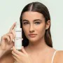 Feuchtigkeitsspendendes Gesichtswasser mit Peeling-Effekt CBD Zenfresh InnovaGoods 150 ml von InnovaGoods, Gesichtswasser - R...