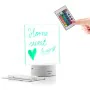 LED Note and Message Board Lemo InnovaGoods by InnovaGoods, Message Boards & Signs - Ref: V0103772, Price: 10,32 €, Discount: %