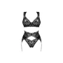 Set di Lingerie Obsessive Donna XS/S di Obsessive, Completi intimi - Rif: M0401053, Prezzo: 24,60 €, Sconto: %